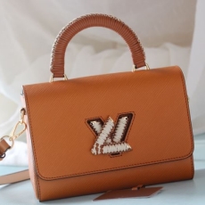 LV Satchel Bags